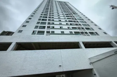 Apartamento com 3 quartos à venda na Rua Abdísio Veiga, 101, Ilha do Retiro, Recife