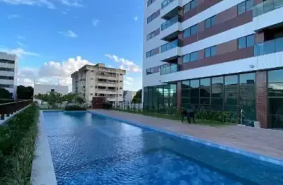 Apartamento 3 quartos com varanda gourmet – pronto para morar | cidade universitária – recife/pe