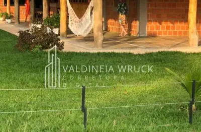 Fazenda/sítios/chácaras no bairro vila antonia nantes, em batayporã