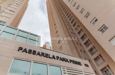 Apartamento à venda no Royal Park, Campo Grande 