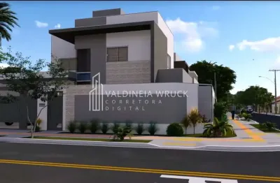 Casa à venda no Jardim Panamá, Campo Grande 