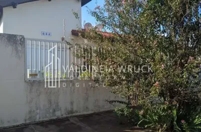 Casa à venda no Centro, Nova Andradina 