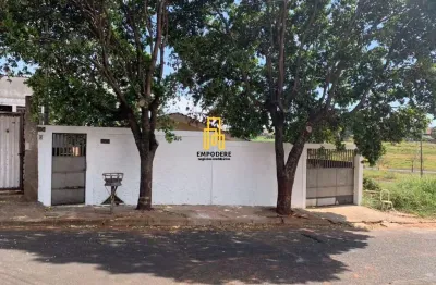 Terreno à venda no Santa Mônica, Uberlândia 