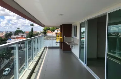 Apartamento para venda em uberlândia, lidice, 3 dormitórios, 3 suítes, 2 banheiros, 3 vagas
