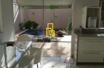 Casa em condomínio para venda em uberlândia, condomínio royal park, 4 dormitórios, 2 suítes, 2 banheiros, 2 vagas