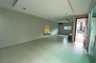 Casa em condomínio para venda em uberlândia, condomínio carmel, 4 dormitórios, 2 suítes, 2 banheiros, 2 vagas
