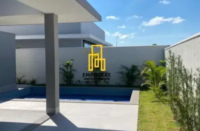 Casa em condomínio para venda em uberlândia, condomínio cyrela buritis, 4 dormitórios, 4 suítes, 1 banheiro, 2 vagas