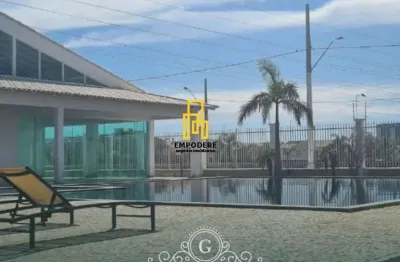 Lote em condomínio fechado para venda em uberlândia, condomínio golden village