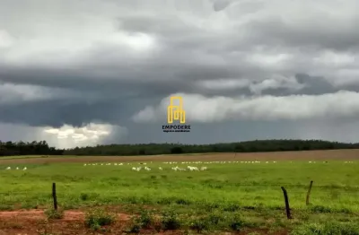 Fazenda à venda na Zona Rural, Itacajá 