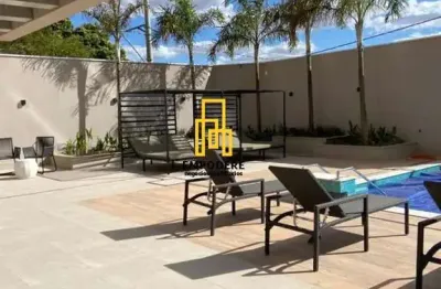 Apartamento para venda em uberlândia, santa mônica, 3 dormitórios, 1 suíte, 1 banheiro, 2 vagas