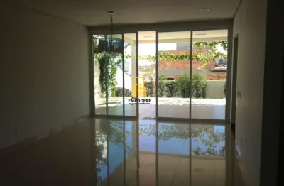 Casa em condomínio para venda em uberlândia, condomínio gávea paradiso, 4 dormitórios, 4 suítes, 2 banheiros, 4 vagas