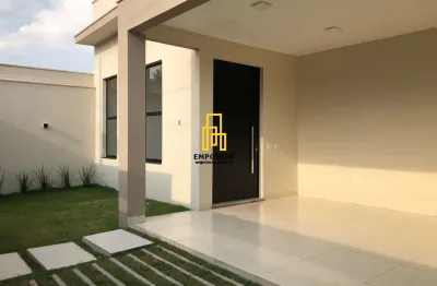 Casa para venda em uberlândia, bosque dos buritis, 3 dormitórios, 3 suítes, 1 banheiro, 2 vagas