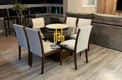 Apartamento para venda em uberlândia, tabajaras, 2 dormitórios, 1 suíte, 1 banheiro, 2 vagas