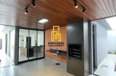 Casa em condomínio para venda em uberlândia, condomínio jardim umuarama 2, 3 dormitórios, 1 suíte, 2 banheiros, 2 vagas