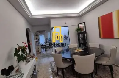 Casa para venda em uberlândia, martins, 3 dormitórios, 1 suíte, 2 banheiros, 4 vagas