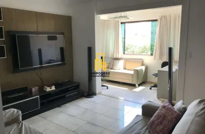 Apartamento para venda em uberlândia, osvaldo resende, 3 dormitórios, 3 suítes, 2 banheiros, 2 vagas