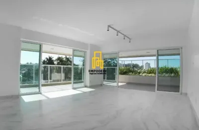 Apartamento para venda em uberlândia, lidice, 3 dormitórios, 3 suítes, 4 banheiros, 2 vagas
