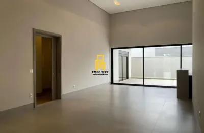 Casa em condomínio para venda em uberlândia, condomínio gsp arts, 3 dormitórios, 3 suítes, 5 banheiros, 2 vagas