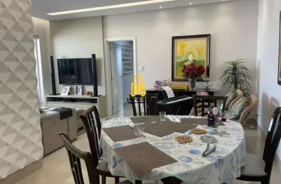 Apartamento para venda em uberlândia, santa mônica, 3 dormitórios, 1 suíte, 2 banheiros, 2 vagas