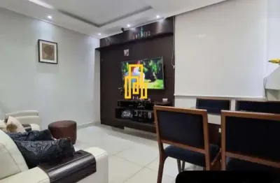 Apartamento para venda em uberlândia, gávea sul, 2 dormitórios, 1 banheiro, 1 vaga