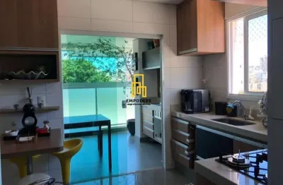 Apartamento para venda em uberlândia, saraiva, 3 dormitórios, 1 suíte, 2 banheiros, 2 vagas