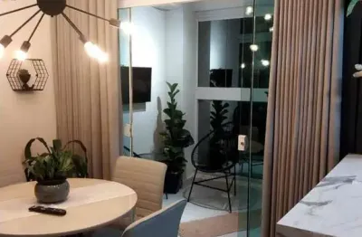Apartamento para venda em uberlândia, granja marileusa, 2 dormitórios, 1 suíte, 2 banheiros, 2 vagas