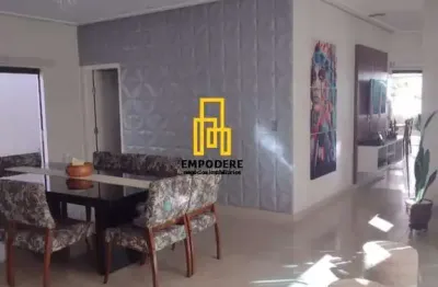 Casa para venda em uberlândia, umuarama, 5 dormitórios, 2 suítes, 4 banheiros, 3 vagas