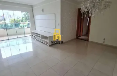 Apartamento para venda em uberlândia, vigilato pereira, 3 dormitórios, 2 suítes, 4 banheiros, 2 vagas