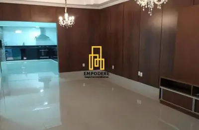 Casa para venda em uberlândia, jardim botânico, 3 dormitórios, 3 suítes, 4 banheiros, 4 vagas