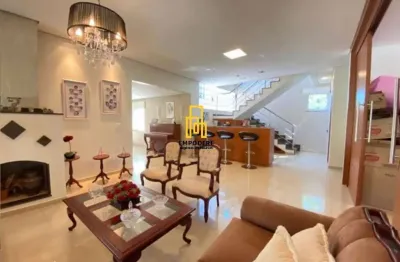 Casa para venda em uberlândia, mansões aeroporto, 4 dormitórios, 2 suítes, 7 banheiros, 10 vagas