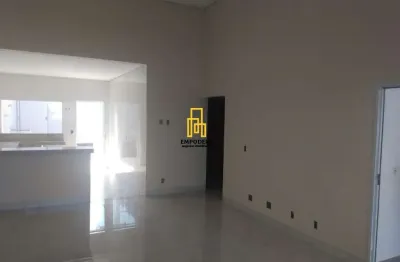Casa para venda em uberlândia, gsp life, 3 dormitórios, 1 suíte, 2 banheiros, 2 vagas