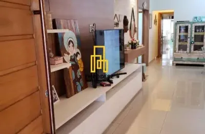 Casa para venda em uberlândia, cidade jardim, 4 dormitórios, 2 suítes, 4 banheiros, 4 vagas