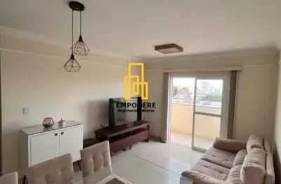 Apartamento para venda em uberlândia, segismundo pereira, 2 dormitórios, 1 suíte, 1 banheiro, 1 vaga