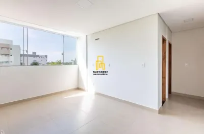 Apartamento para venda em uberlândia, novo mundo, 3 dormitórios, 1 suíte, 2 banheiros, 2 vagas