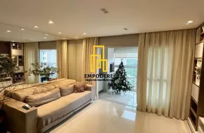 Apartamento para venda em uberlândia, jardim karaiba, 3 dormitórios, 3 suítes, 4 banheiros, 2 vagas
