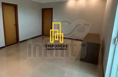 Apartamento para venda em uberlândia, aparecida, 3 dormitórios, 1 suíte, 2 banheiros, 2 vagas