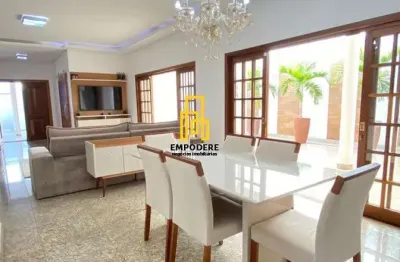 Casa para venda em uberlândia, jardim karaiba, 3 dormitórios, 1 suíte, 3 banheiros, 5 vagas