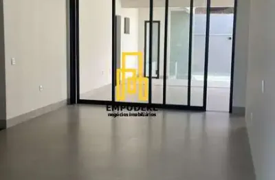 Casa em condomínio para venda em uberlândia, condomínio gsp arts, 3 dormitórios, 3 suítes, 4 banheiros, 2 vagas