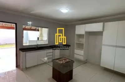 Casa para venda em uberlândia, jardim botânico, 3 dormitórios, 1 suíte, 2 banheiros, 2 vagas