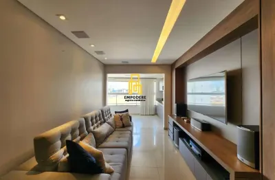 Apartamento para venda em uberlândia, santa maria, 3 dormitórios, 3 suítes, 4 banheiros, 3 vagas