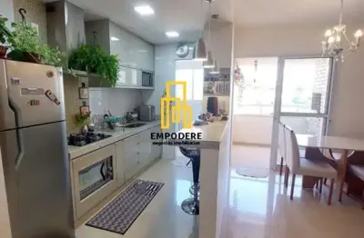 Apartamento para venda em uberlândia, tubalina, 2 dormitórios, 1 suíte, 2 banheiros, 1 vaga