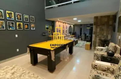 Casa para venda em uberlândia, cidade jardim, 3 dormitórios, 2 suítes, 4 banheiros, 2 vagas