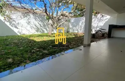 Casa para venda em uberlândia, jardim karaiba, 3 dormitórios, 1 suíte, 2 banheiros, 2 vagas