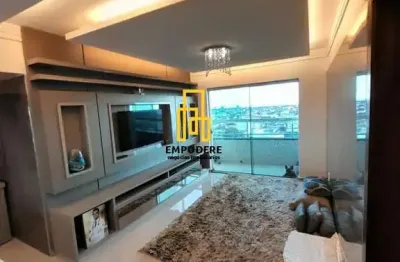 Apartamento para venda em uberlândia, saraiva, 3 dormitórios, 1 suíte, 2 banheiros, 2 vagas