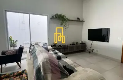 Casa para venda em uberlândia, cidade jardim, 3 dormitórios, 3 suítes, 4 banheiros, 2 vagas