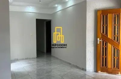 Casa para venda em uberlândia, cidade jardim, 3 dormitórios, 1 suíte, 2 banheiros, 2 vagas
