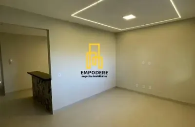 Apartamento para venda em uberlândia, shopping park, 2 dormitórios, 1 suíte, 2 banheiros, 1 vaga