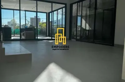 Casa em condomínio para venda em uberlândia, condomínio tamboré, 3 dormitórios, 3 suítes, 4 banheiros, 2 vagas