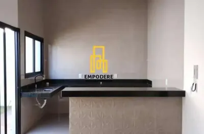 Casa para venda em uberlândia, tabajaras, 3 dormitórios, 1 suíte, 2 banheiros, 2 vagas