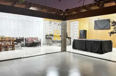 Casa para venda em uberlândia, jardim botânico, 3 dormitórios, 1 suíte, 3 banheiros, 3 vagas